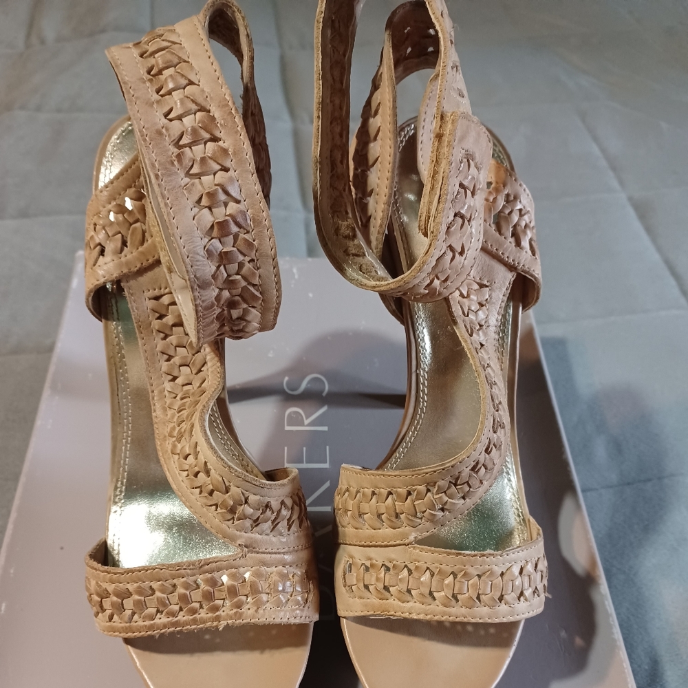 Bakers (Brigitte) ladies shoes